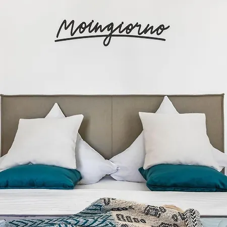 דירה Mein Strandpunkt