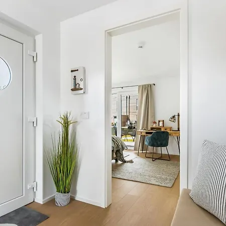 Mein Strandpunkt * אולפניץ