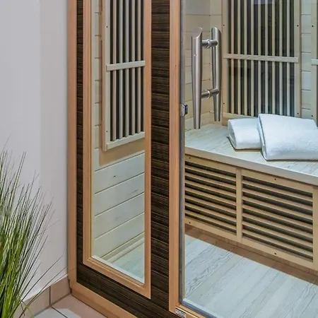 דירה Mein Strandpunkt