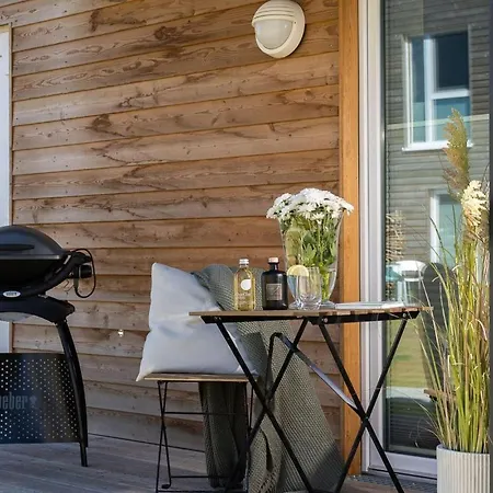 Mein Strandpunkt אולפניץ